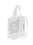 Detail View - Click To Enlarge - NANA-NANA - I'm Yours TPU Tote Bag