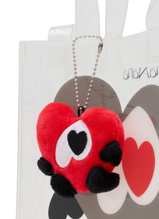 Detail View - Click To Enlarge - NANA-NANA - I'm Yours TPU Tote Bag