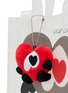 Detail View - Click To Enlarge - NANA-NANA - I'm Yours TPU Tote Bag
