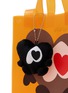 Detail View - Click To Enlarge - NANA-NANA - I'm Yours TPU Tote Bag