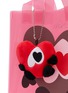 Detail View - Click To Enlarge - NANA-NANA - I'm Yours TPU Tote Bag