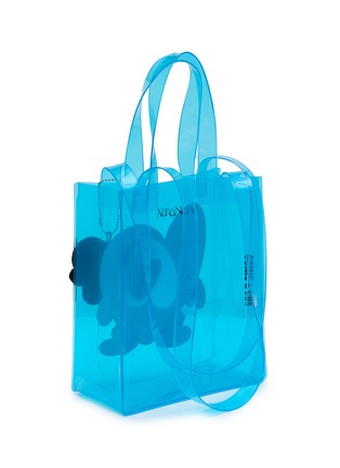 Detail View - Click To Enlarge - NANA-NANA - I'm Yours TPU Tote Bag