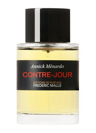 Main View - Click To Enlarge - EDITIONS DE PARFUMS FRÉDÉRIC MALLE - CONTRE-JOUR Eau de Parfum 100ml