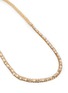 Detail View - Click To Enlarge - BENARAS - New Riti Crystal Embellished Necklace