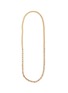 BENARAS New Riti Crystal Embellished Necklace