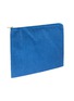 Detail View - Click To Enlarge - BENARAS - Swim Girl Embroidered Canvas Pouch