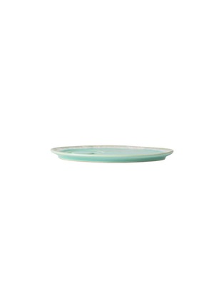 Detail View - Click To Enlarge - COSTA NOVA - Grespresso Saucer — Aqua