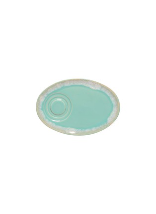 Main View - Click To Enlarge - COSTA NOVA - Grespresso Saucer — Aqua