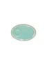 COSTA NOVA Grespresso Saucer — Aqua