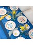 Detail View - Click To Enlarge - COSTA NOVA - Summer Bliss Capri Ma Chérie Dinner Plate