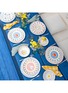 Detail View - Click To Enlarge - COSTA NOVA - Summer Bliss Guppy Fish Salad/Dessert Plate
