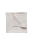 COSTA NOVA Linen Napkin — Cloud Grey