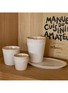 Detail View - Click To Enlarge - COSTA NOVA - Grespresso Saucer — White