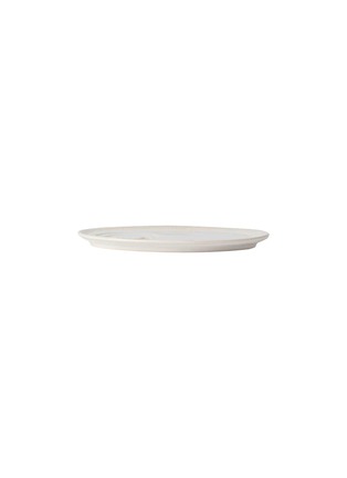 Detail View - Click To Enlarge - COSTA NOVA - Grespresso Saucer — White