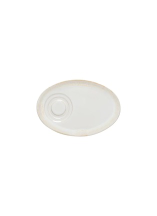 Main View - Click To Enlarge - COSTA NOVA - Grespresso Saucer — White