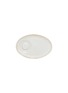 COSTA NOVA Grespresso Saucer — White