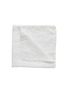 COSTA NOVA Linen Napkin — Chalk White