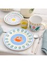 Detail View - Click To Enlarge - COSTA NOVA - Summer Bliss Salad/Dessert Plate