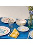 Detail View - Click To Enlarge - COSTA NOVA - Sun Summer Bliss Appetizer Plate