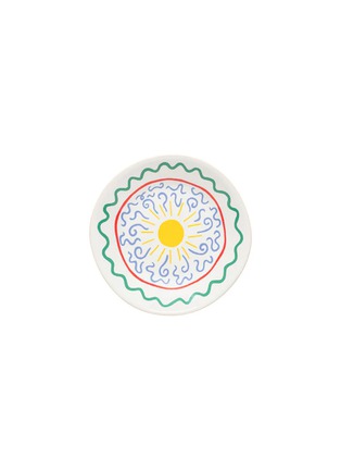 Main View - Click To Enlarge - COSTA NOVA - Sun Summer Bliss Appetizer Plate