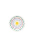 COSTA NOVA Sun Summer Bliss Appetizer Plate