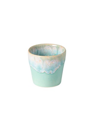 Main View - Click To Enlarge - COSTA NOVA - Grespresso Espresso Cup — Aqua