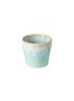 COSTA NOVA Grespresso Espresso Cup — Aqua