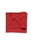 COSTA NOVA Linen Napkin — Chili Pepper