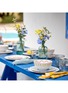 Detail View - Click To Enlarge - COSTA NOVA - Summer Bliss Tulip Soup/Cereal Bowl
