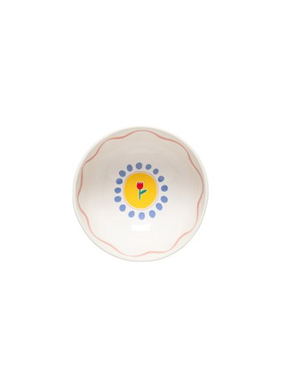 Detail View - Click To Enlarge - COSTA NOVA - Summer Bliss Tulip Soup/Cereal Bowl