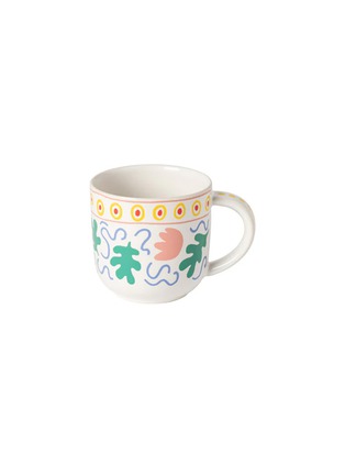 Main View - Click To Enlarge - COSTA NOVA - Summer Bliss Tulip Mug