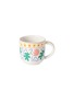 COSTA NOVA Summer Bliss Tulip Mug