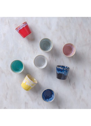 Detail View - Click To Enlarge - COSTA NOVA - Grespresso Espresso Cup