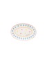 COSTA NOVA Summer Bliss Oval Platter
