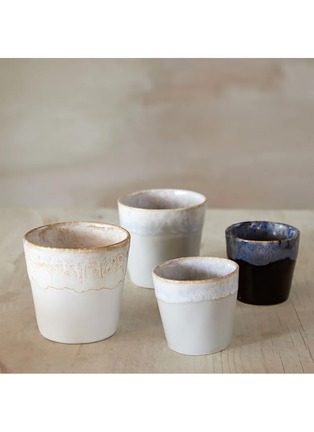 Detail View - Click To Enlarge - COSTA NOVA - Grespresso Lungo Cup — White