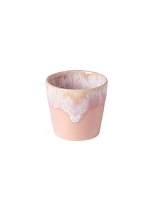 Main View - Click To Enlarge - COSTA NOVA - Grespresso Espresso Cup — Soft Pink