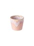 COSTA NOVA Grespresso Espresso Cup — Soft Pink