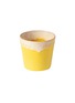 COSTA NOVA Grespresso Lungo Cup — Yellow