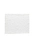COSTA NOVA Linen Placemat — Chalk White