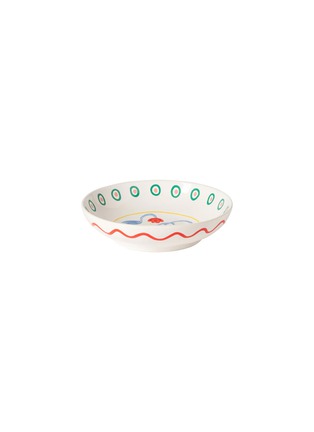 Detail View - Click To Enlarge - COSTA NOVA - Summer Bliss Tulip Soup/Pasta Bowl