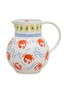 COSTA NOVA Summer Bliss Crab Pitcher