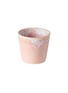 COSTA NOVA Grespresso Lungo Cup — Soft Pink