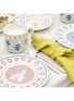  - COSTA NOVA - Linen Napkin — Ceylon Yellow