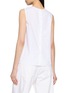 Back View - Click To Enlarge - JUPE BY JACKIE - Trinity Embroidered Top