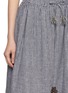  - JUPE BY JACKIE - Wolsely Floral Embroidered Midi Skirt