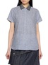 JUPE BY JACKIE Ordo Embroidered Shirt