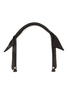 BEAUTIFUL PEOPLE Leather Bandage Handle