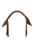 Main View - Click To Enlarge - BEAUTIFUL PEOPLE - Leather Bandage Handle