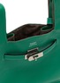 Detail View - Click To Enlarge - BEAUTIFUL PEOPLE - Market Leather Shoulder Bag