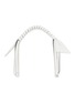 BEAUTIFUL PEOPLE Leather Bandage Handle